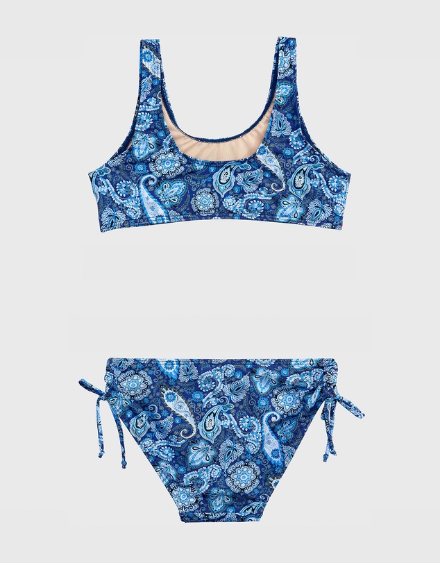 Aqua Blu Kids - Laurel Active Bikini Set - Teens