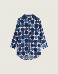 Seasalt - Wren Flutter Shirt