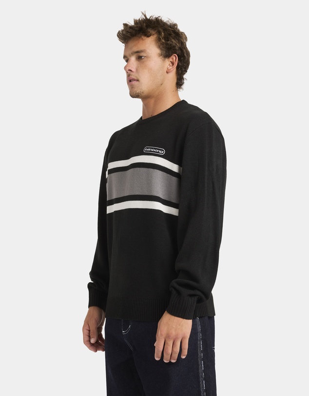 Billabong - Mens Spec 73 Panel Sweatshirt