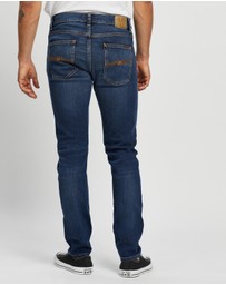 Nudie Jeans - Lean Dean Jeans