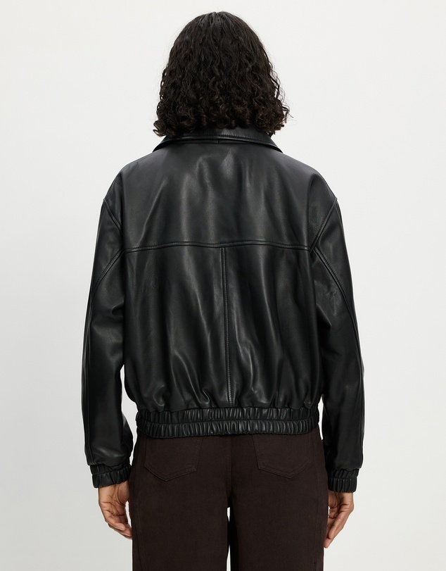 West 14th - Bedford Bomber Jacket