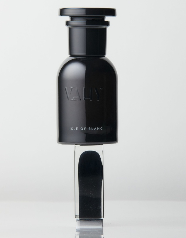 Vahy - Isle of Blanc Perfume