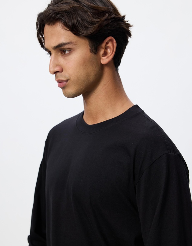 AS Colour - Box LS Tee