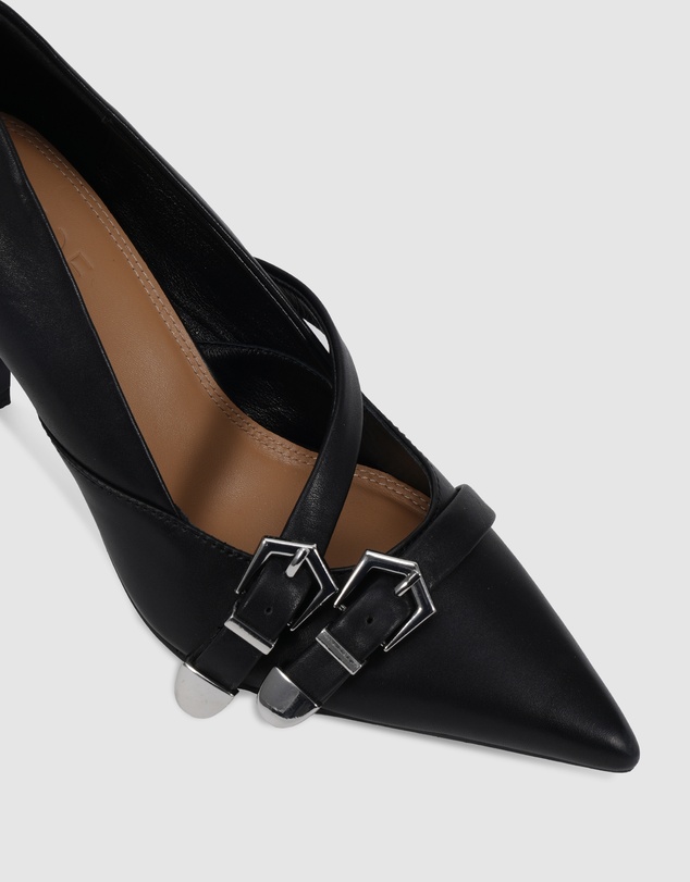 Nude Footwear - Lorna