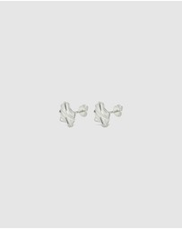 Ichu - Arctic Earrings