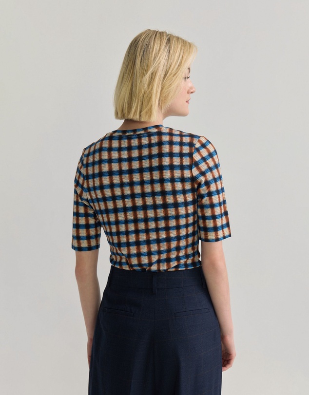 Oxford - Imogen T-Shirt