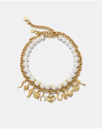MIMCO - Fortuna Duo Necklace