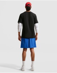 Nike - Sportswear Club Knit Flow Shorts