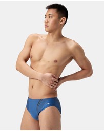 Speedo - Printed Movement Briefs