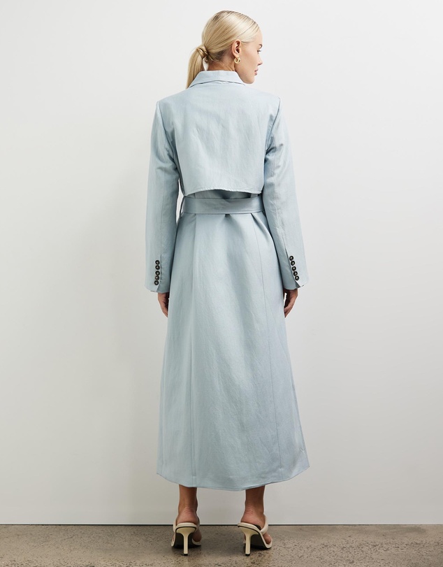 Sofia Irina - Coat Dress