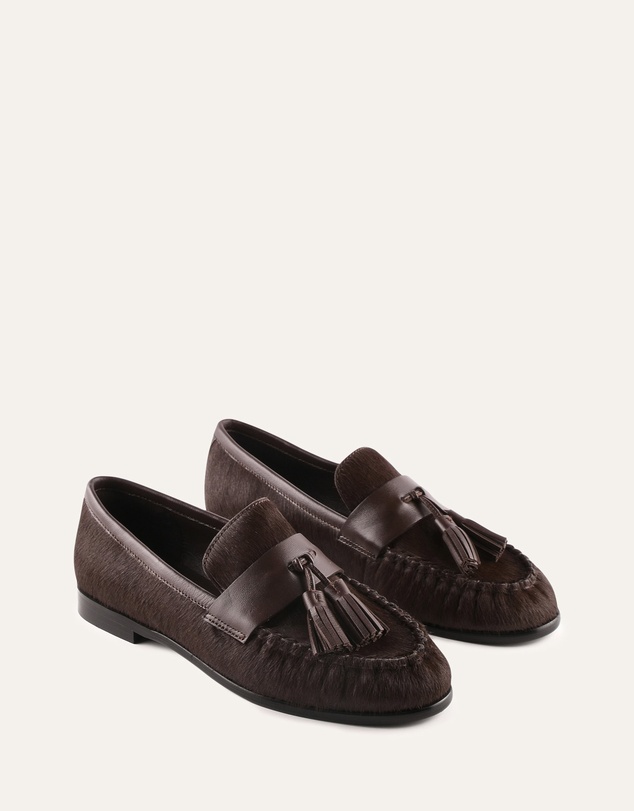 Jo Mercer - Myra Loafers