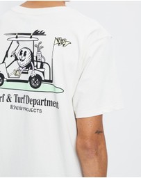 Rivvia Projects - Caddy T-Shirt