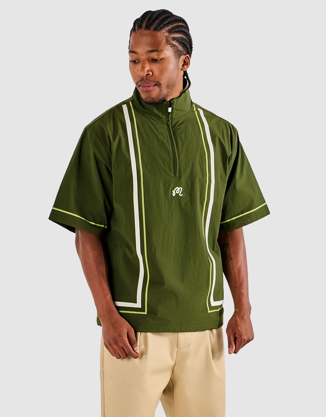 Malbon - Playa Windshirt