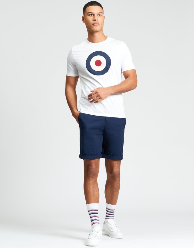 Ben Sherman - Signature Chino Short