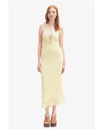 120740 CANARY YELLOW