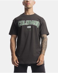 Stock & Co. - Colorado Tee