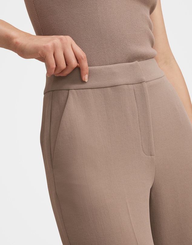 Forever New - Dani Straight Leg Pants