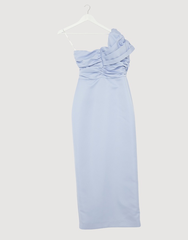 Revibe - Repaired CHANCERY Gracie Dress - AU 12