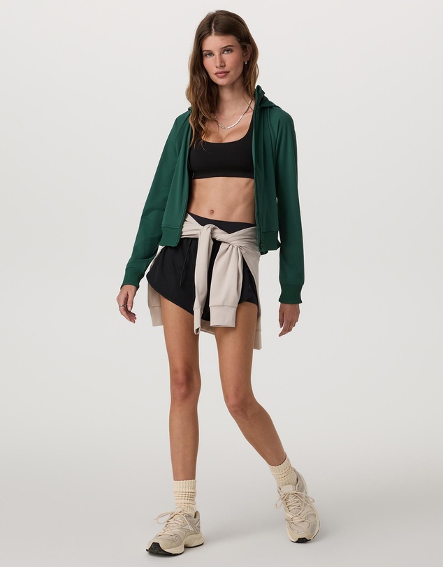 Vuori - Daily Speed Shorts 2.5