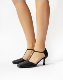 Senso - Jennifer I