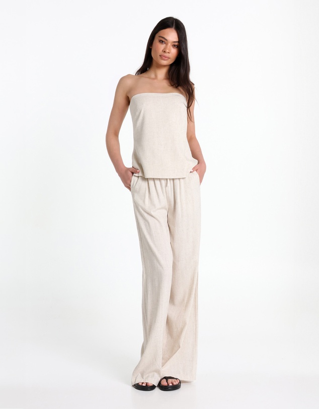 Lost in Lunar  - Sabrene Top