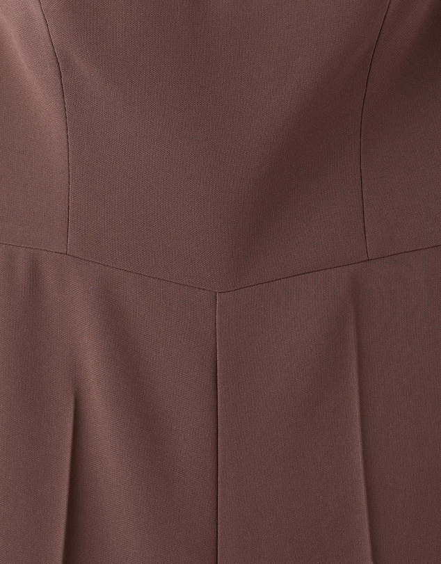 M.N.G - Halter Neck Jumpsuit