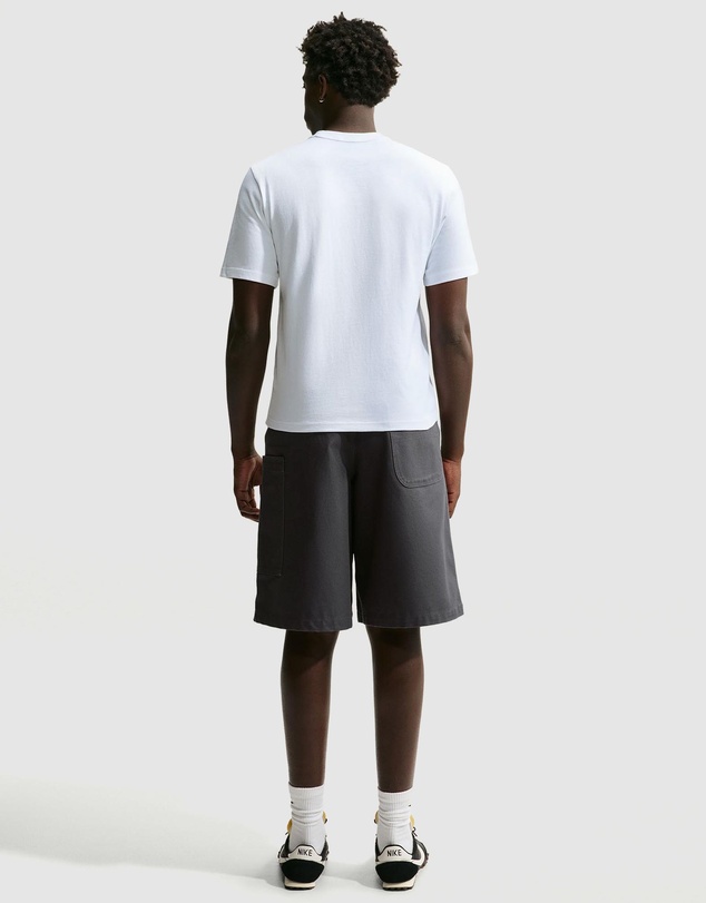 Nike - Sportswear Tailored Premium Patch Essentials T-Shirt