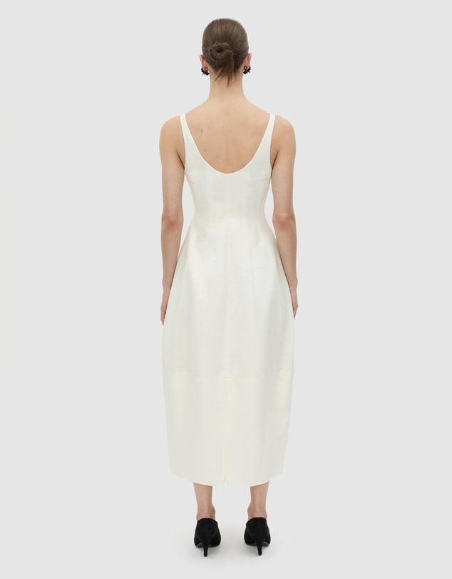 CAMILLA AND MARC - Mala Midi Dress