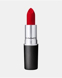 MAC - Retro Matte Lipstick - Ruby Woo