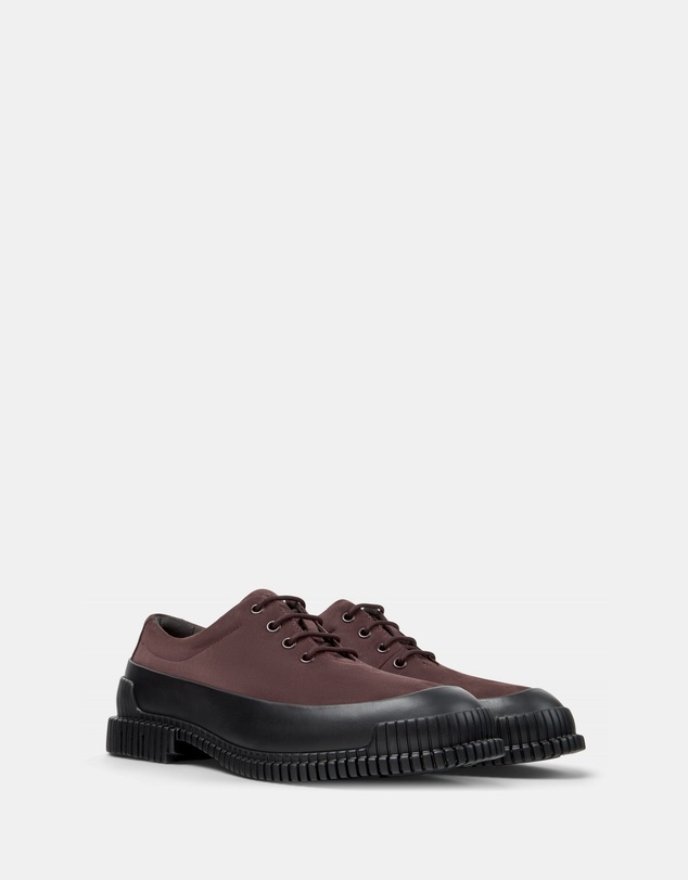 Camper - Lace-up shoes Pix