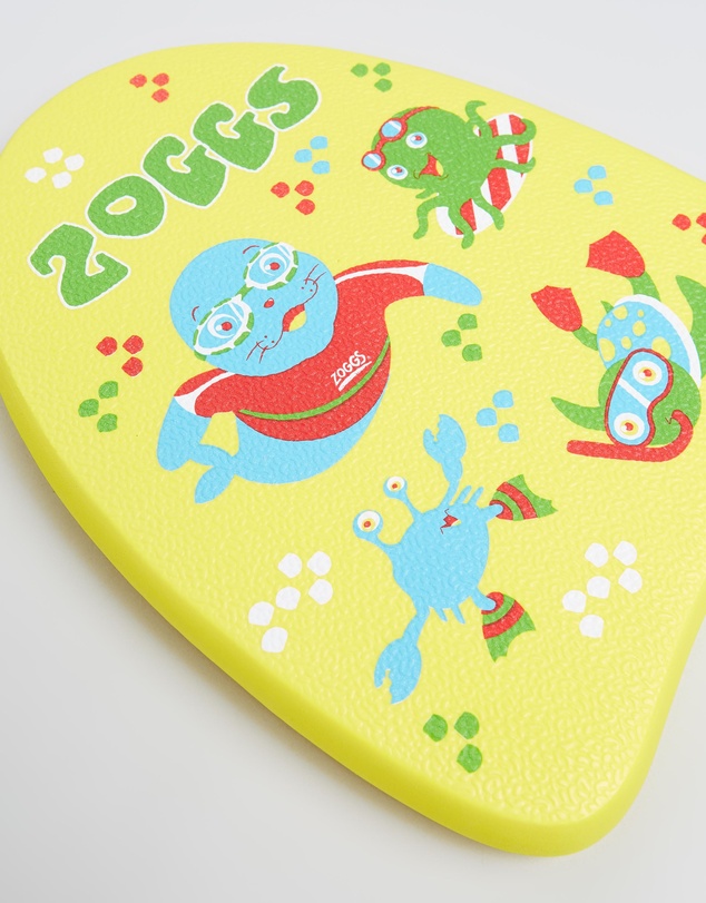 Zoggs - Zoggy Mini Kickboard