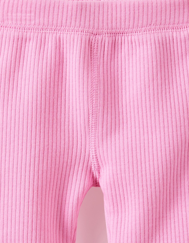 Cotton On Kids - River Rib Skinny Legging