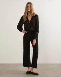 Auguste The Label - Talia Blouse