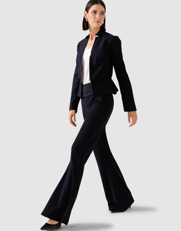 SACHA DRAKE - Classic Trouser