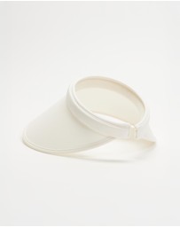 Malbon - Claire Golf Visor