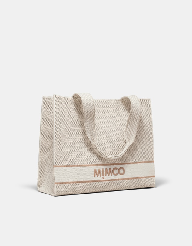 MIMCO - Blondie Boxy Tote Bag