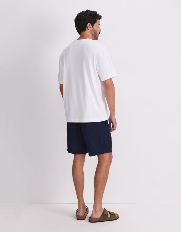 Sportscraft - Heavyweight Cotton Tee