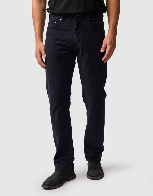 Rodd & Gunn - Barters Relaxed Fit Jean Regular Leg