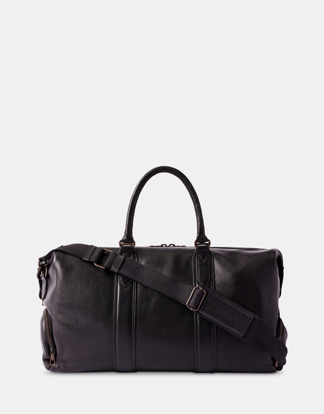 R.M.Williams - Farrier Holdall Bag