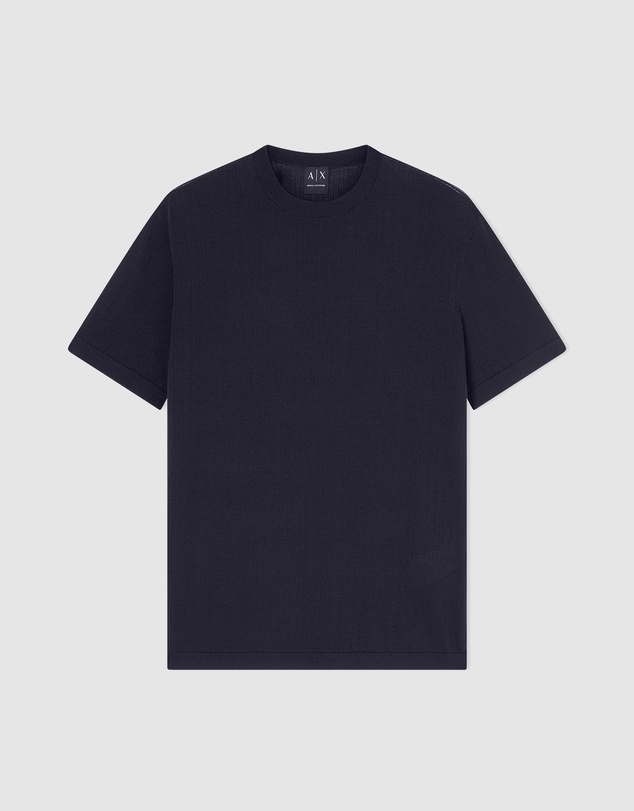 Armani Exchange - Pullover T-Shirt