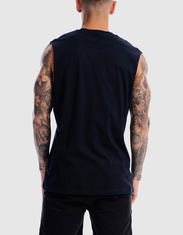 Stock & Co. - Roman Tank