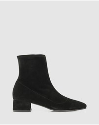 Sempre Di - Tanana Ankle Boots