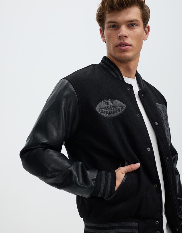 KAJA Clothing - Lyle Jacket