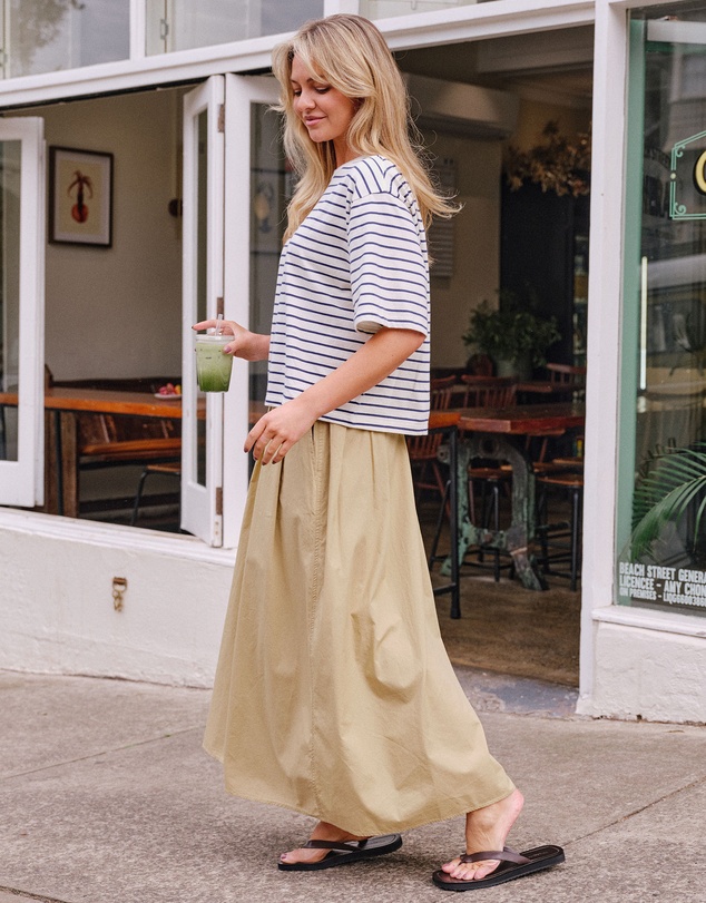 Ceres Life - Florence Maxi Skirt