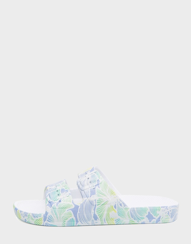Freedom Moses - Slides - Unisex