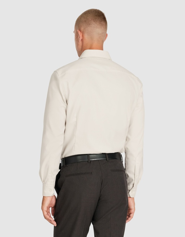 Tarocash - Quantum Slim Non Iron Shirt