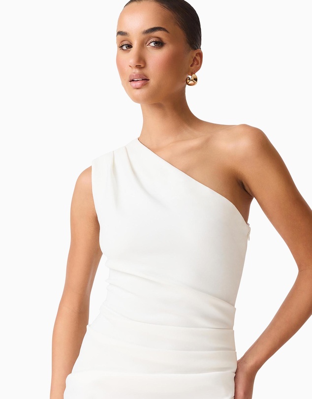Elliatt - Skye One Shoulder Gown