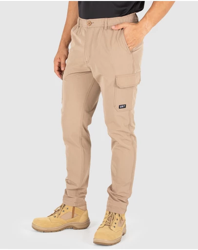 UNIT Workwear - UNIT Flexlite Utility Mens Pants