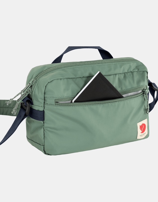 Fjallraven - High Coast Crossbody Bag