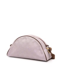 Pre-Loved by Azura Reborn - Pre-Loved GG Canvas Shoulder Bag